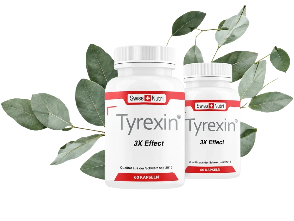 Tyrexin®