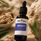Swiss Roots™ shiitake, liquid mushroom extract, 30 ml
