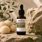 Swiss Roots™ lion’s mane, liquid mushroom extract, 30 ml