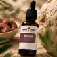 Swiss Roots™ reishi, liquid mushroom extract, 30 ml