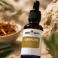 Swiss Roots™ cordyceps, liquid mushroom extract, 30 ml