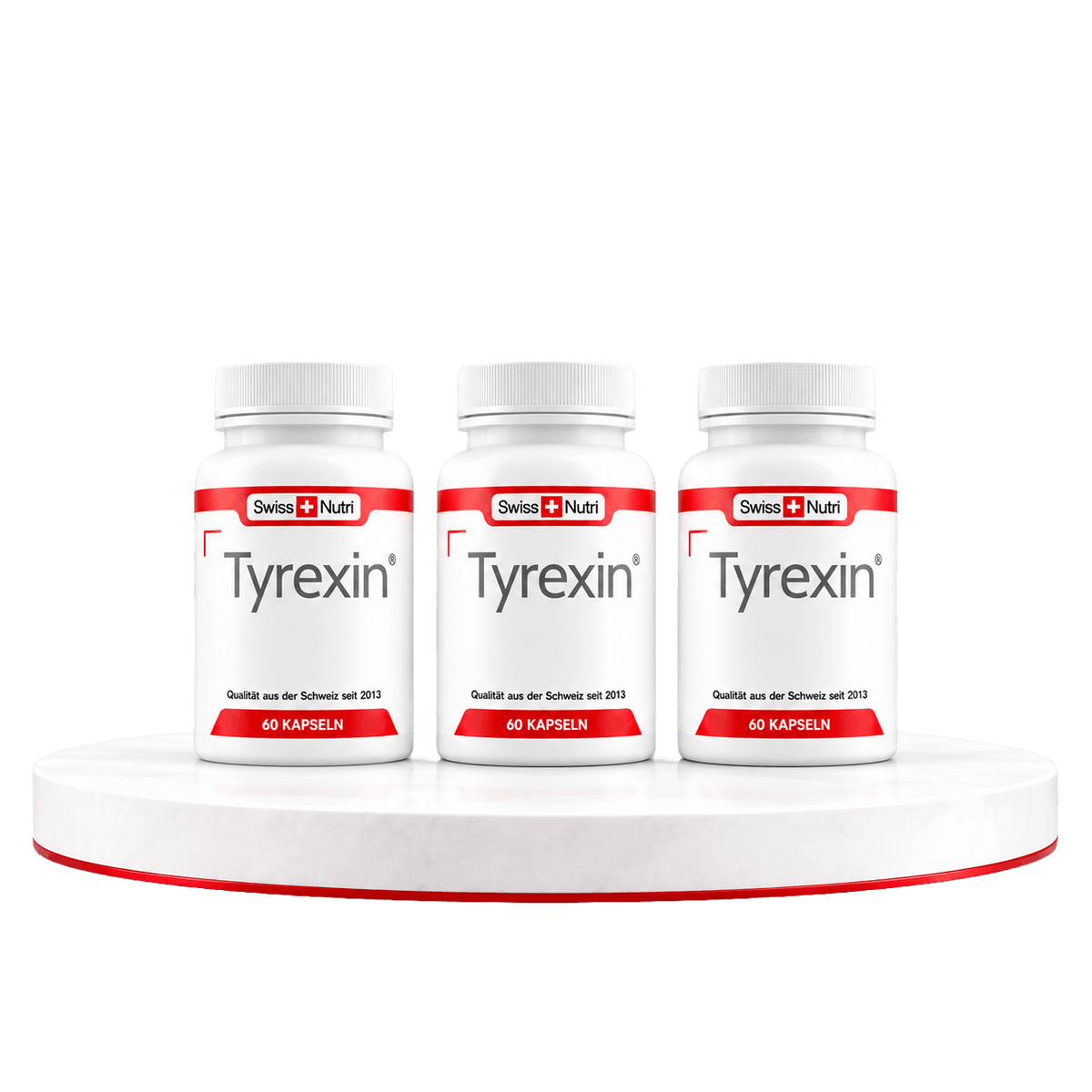 3-for-2 Tyrexin®