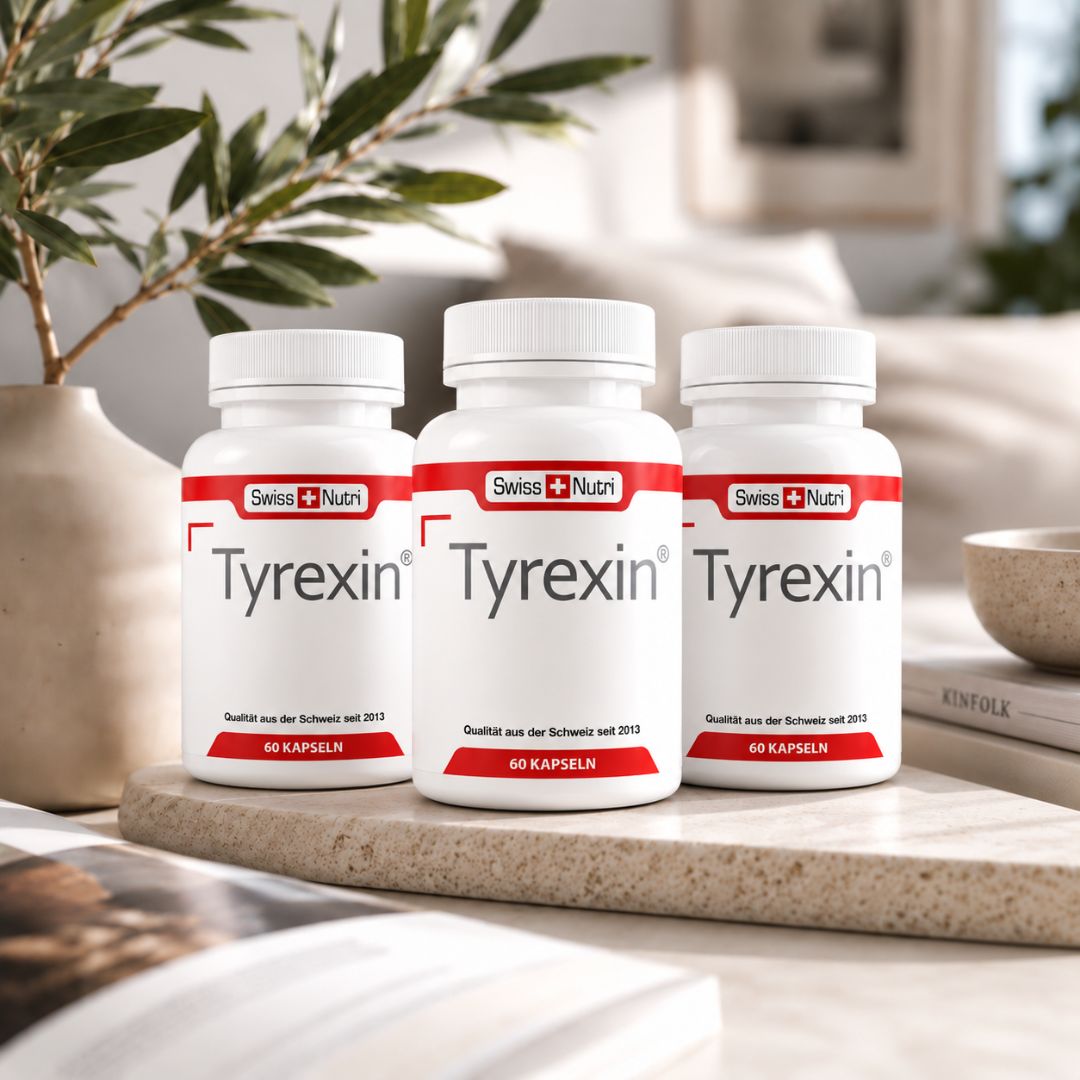 3-for-2 Tyrexin®