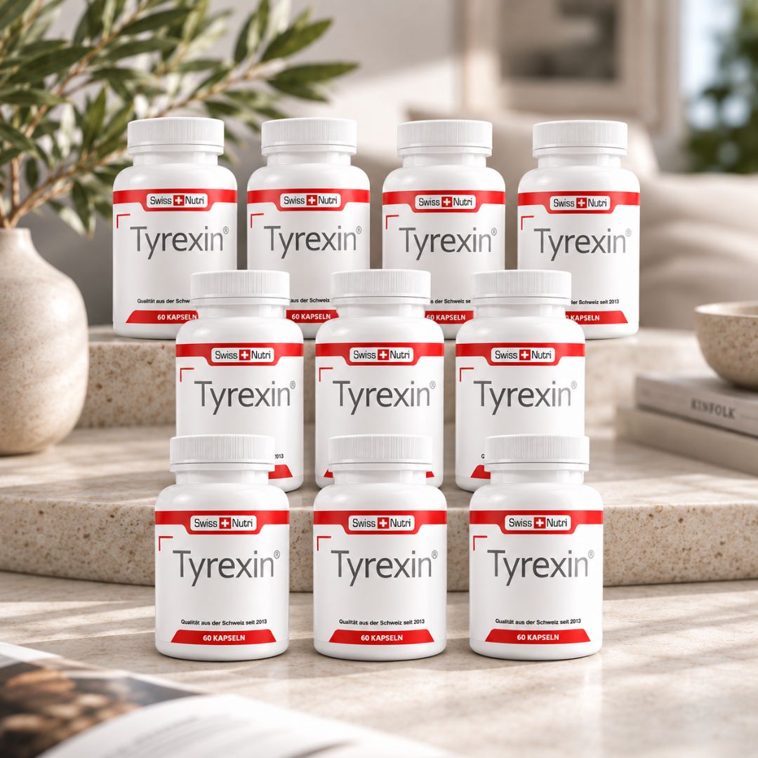 10-for-5 Tyrexin®