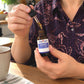 Swiss Roots™ shiitake, liquid mushroom extract, 30 ml
