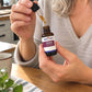 Swiss Roots™ reishi, liquid mushroom extract, 30 ml