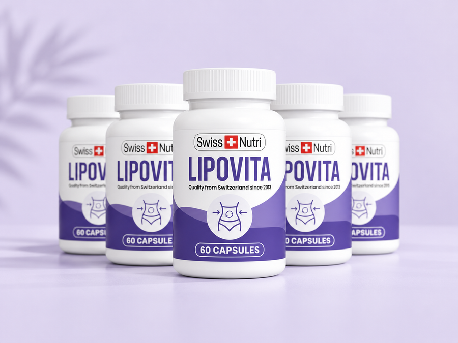 Lipovita