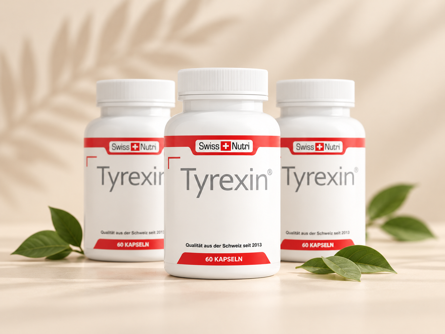 Tyrexin®